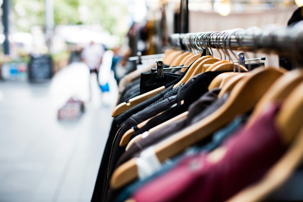 The Evolution of Fashion: A Look into the World of Apparel